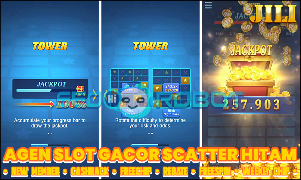 Situs Judi Slot Online Gacor Terbaru 2025 Habanero